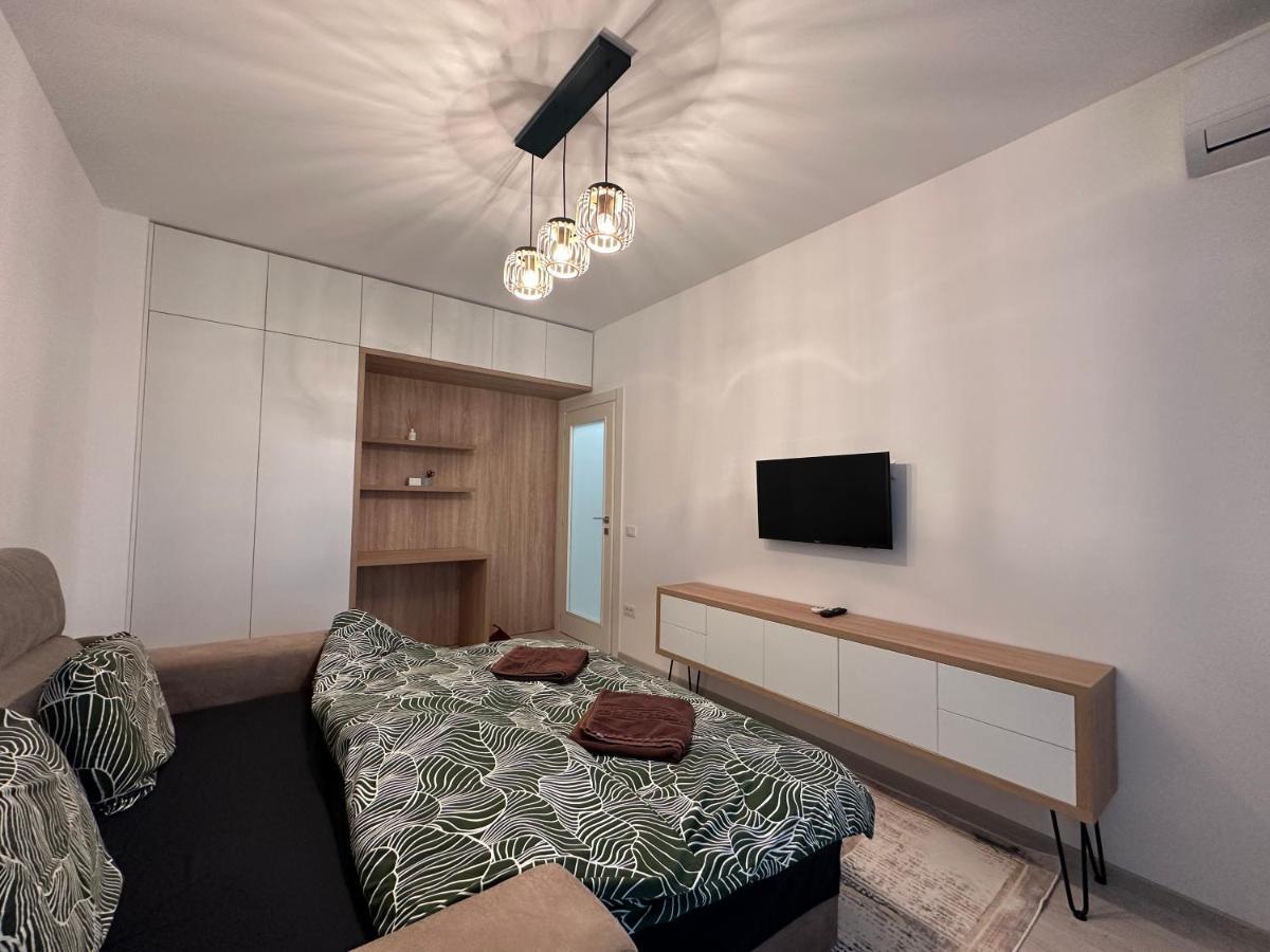 Daybreak Mood / A Fancy Place Apartman Jászvásár Kültér fotó
